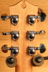 Maton EBG808 w/ AA Sitka Spruce & Blackwood  ID-13255 - Artisan Guitars