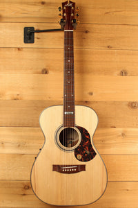 Maton EA808 Australian Series Guitar Bunya and Australian Blackwood ID-13576 - Artisan Guitars