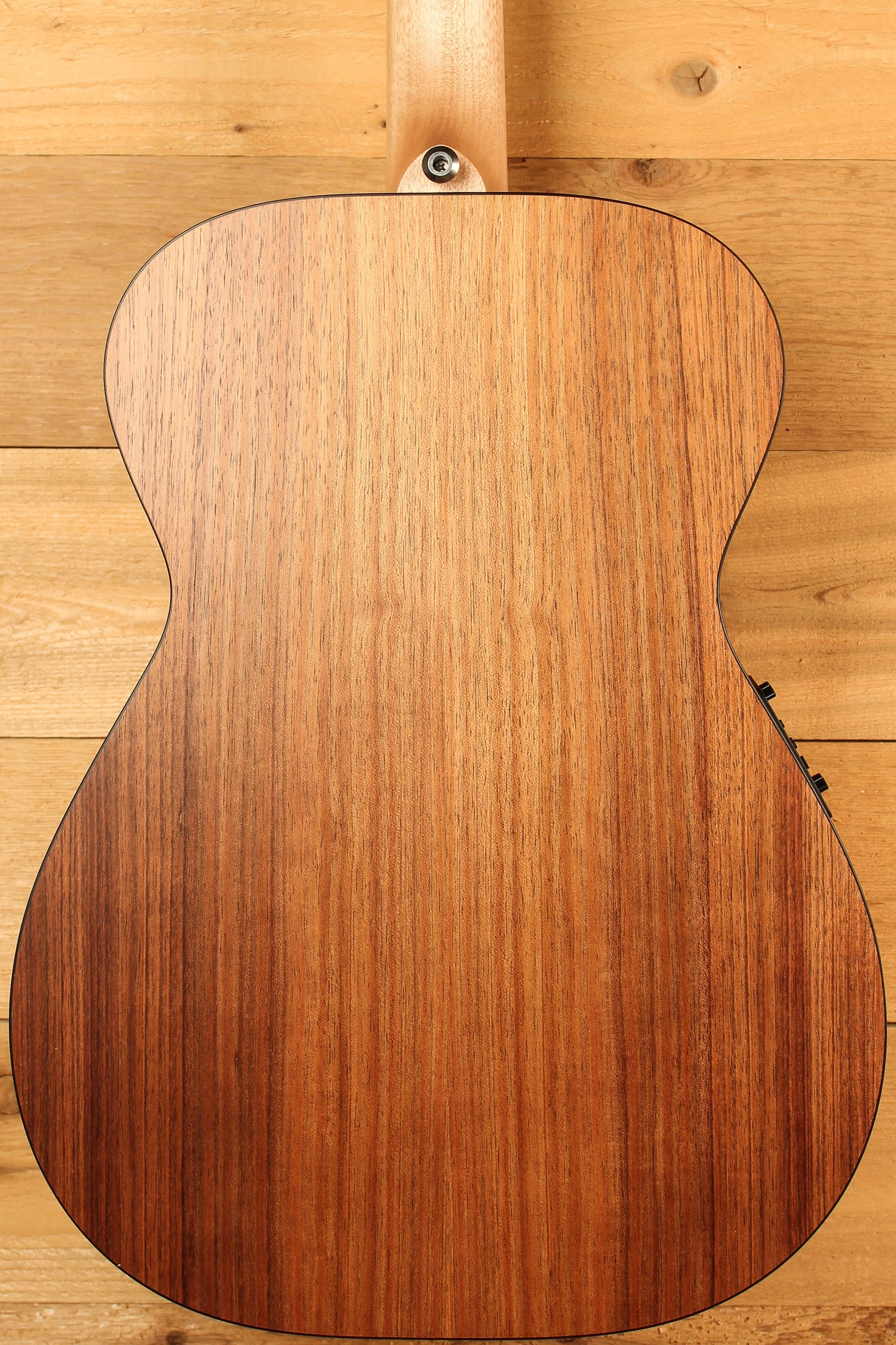 Maton SRS808 Guitar Western Red Cedar & Solid Blackwood ID-13697 - Artisan Guitars