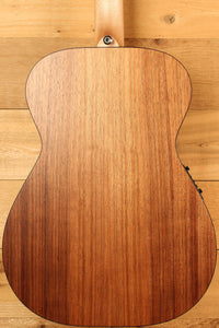 Maton SRS808 Guitar Western Red Cedar & Solid Blackwood ID-13697 - Artisan Guitars