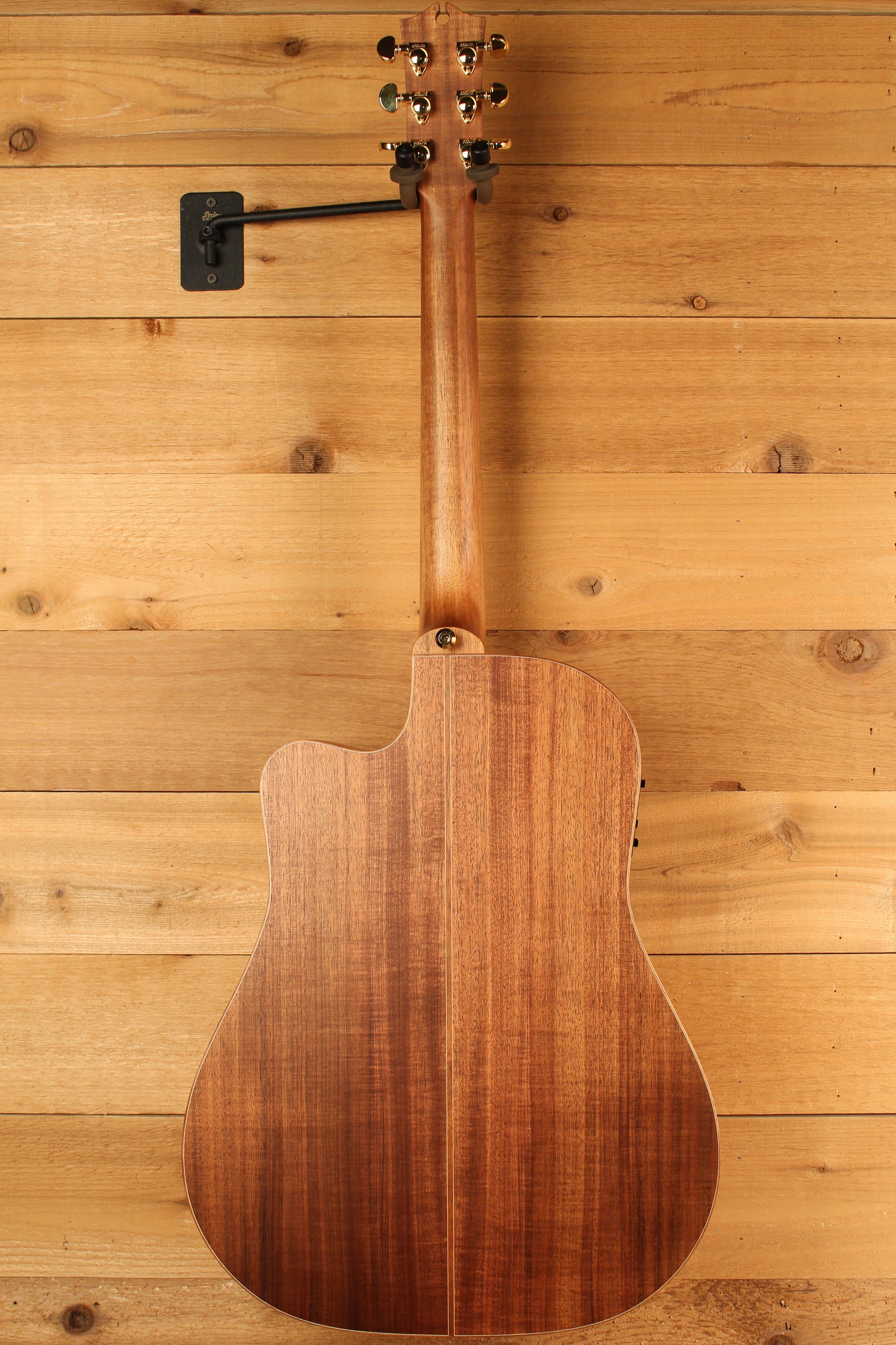 Maton Guitars EA80C Australian - 13226 - Artisan Guitars