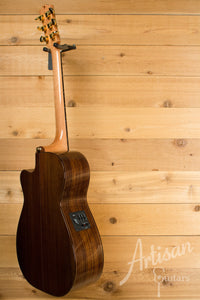 Maton EM 100C 808 Messiah Series Guitar with Sitka and Indian Rosewood Cutaway Pre-Owned 2011 ID-11080 - Artisan Guitars