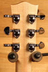Maton EBW808 Guitar w/ Blackwood Top, Back & Sides w/ AP5 Pro Pickup System  ID-13459 - Artisan Guitars