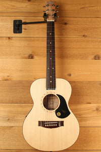 Maton EM6 Mini Guitar Sitka Spuce and Queensland Maple AP5 Original ID-13717 - Artisan Guitars