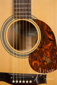 Maton EBG808TE Tommy Emmanuel Signature Sitka and Queensland Maple Pre-Owned 2011 ID-11130 - Artisan Guitars