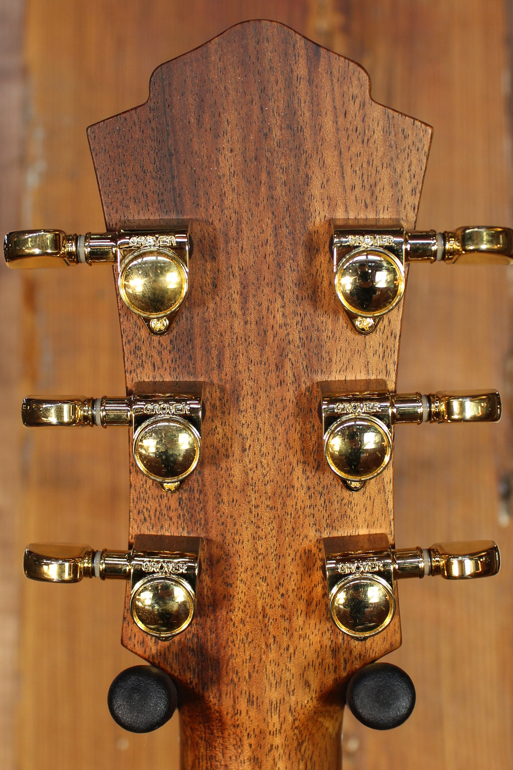 Maton Vera May Special w/ Lutz Spruce & Blackwood ID-13779 - Artisan Guitars
