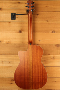 Maton EBG 808C TE Tommy Emmanuel Signature Guitar w/ Cutaway ID-13516 - Artisan Guitars