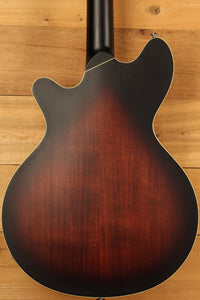 Maton BB1200 JH Electric Guitar w/ Lollar Imperial Humbuckers ID-13644 - Artisan Guitars