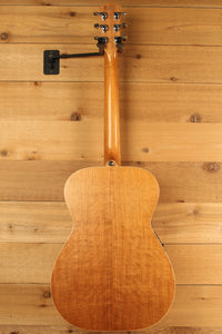 Maton EBG 808 TE Tommy Emmanuel Signature Guitar Pre-Owned 2012 ID-13669 - Artisan Guitars