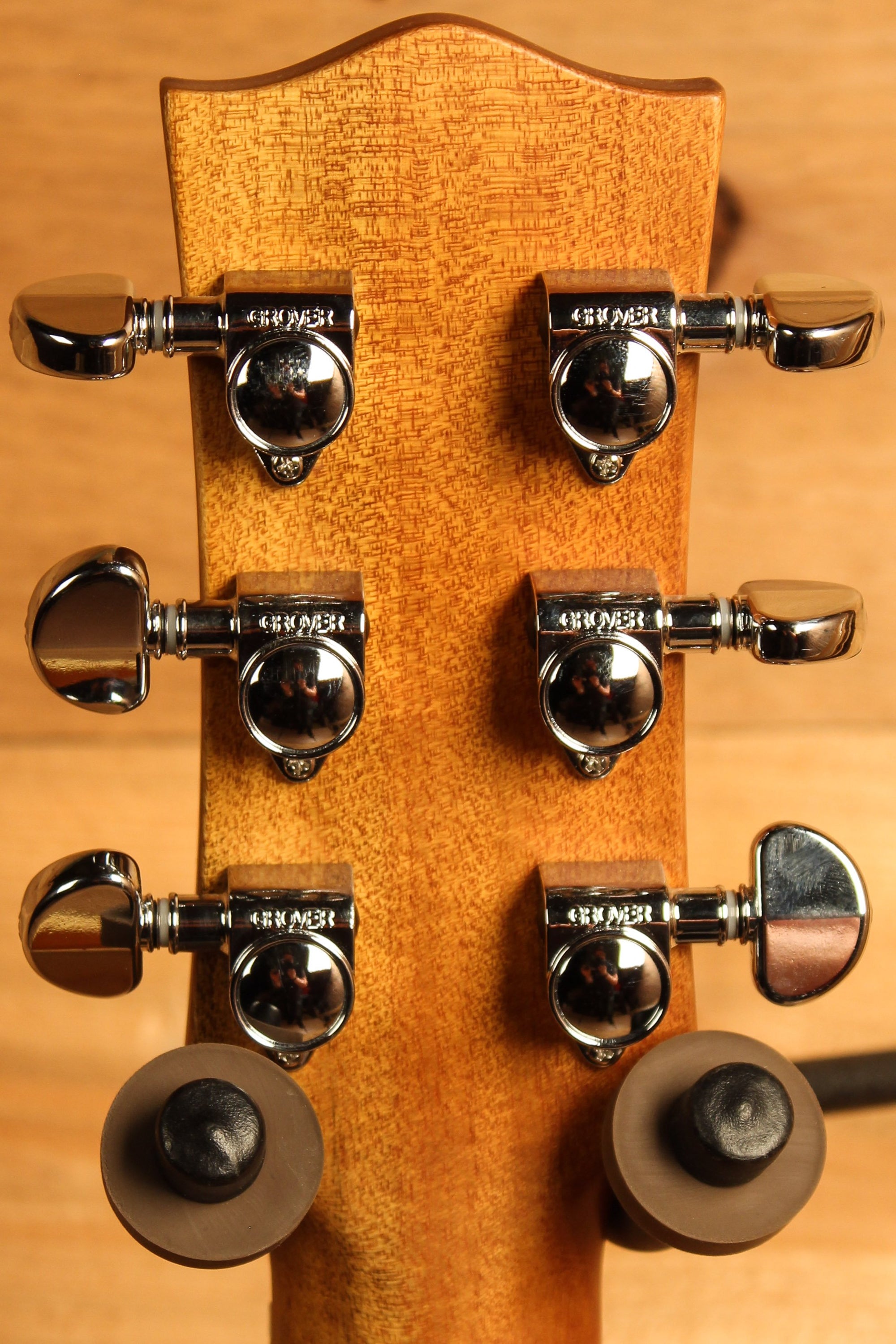 Maton EBG 808 TE Tommy Emmanuel Signature Guitar ID-13609 - Artisan Guitars