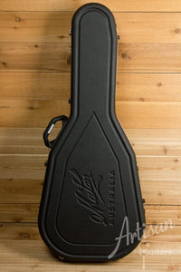Maton TE2 Guitar Tommy Emmanuel Artist Sitka Spruce and Maple Pre-Owned 2010 ID-11213 - Artisan Guitars