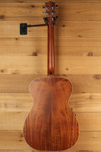 Maton EBG 808 TE Tommy Emmanuel Signature Guitar ID-13322 - Artisan Guitars
