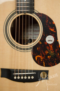 Maton EM100 808 Messiah Series with Sitka and Indian Rosewood ID-11208 - Artisan Guitars