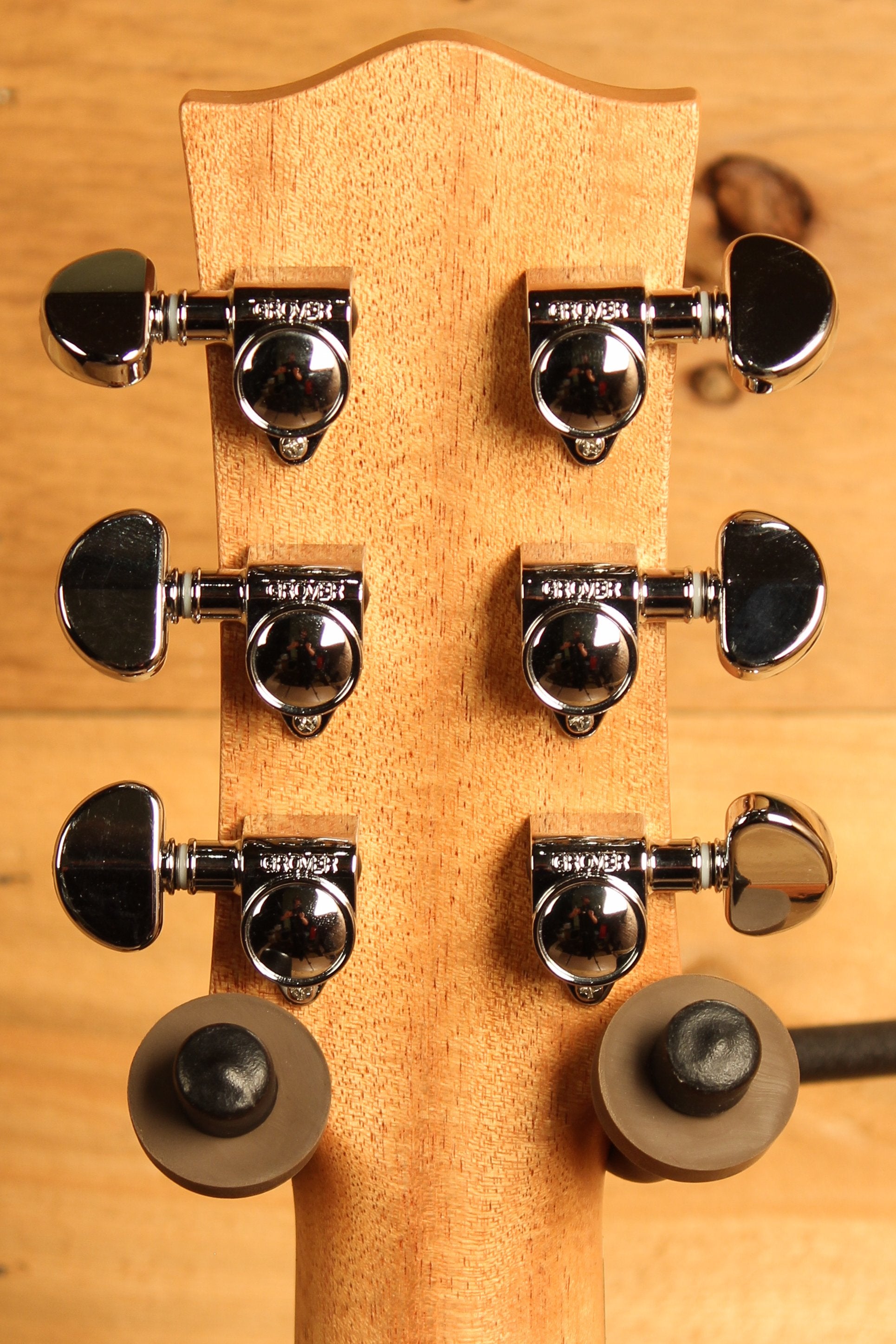 Maton SRS70C Solid Road Series Acoustic Electric w/ AP5 Pro Pickup  ID-13513 - Artisan Guitars