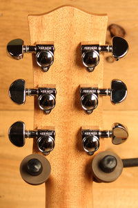 Maton SRS70C Solid Road Series Acoustic Electric w/ AP5 Pro Pickup  ID-13513 - Artisan Guitars