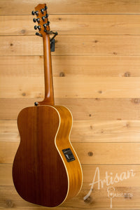 Maton EBG 808 TE Tommy Emmanuel Signature Guitar ID-11058 - Artisan Guitars