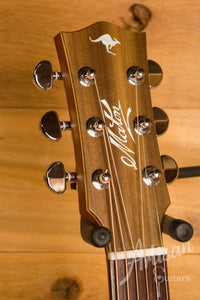 Maton EBG 808C TE Tommy Emmanuel Signature Guitar Cutaway ID-11269 - Artisan Guitars