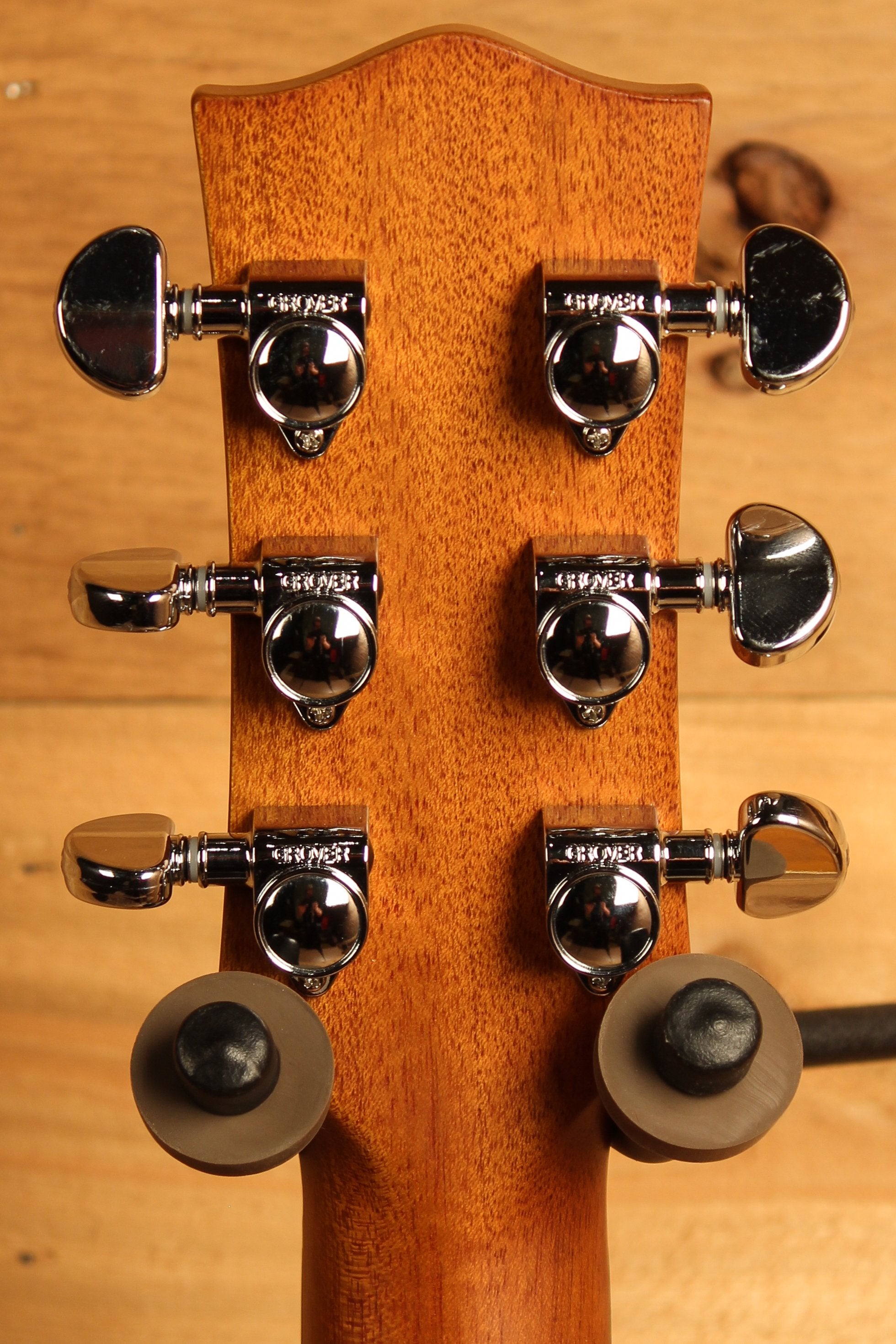 Maton EBG 808 TE Tommy Emmanuel(Signed) Signature Guitar ID-13438 - Artisan Guitars