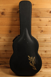 Maton EBG 808 TE Tommy Emmanuel Signature Guitar Pre-Owned 2012 ID-13669 - Artisan Guitars