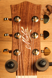 Maton TE1 Guitar Tommy Emmanuel(Signed) Artist Sitka Spruce & Indian Rosewood AP5 Pro ID-13108 - Artisan Guitars