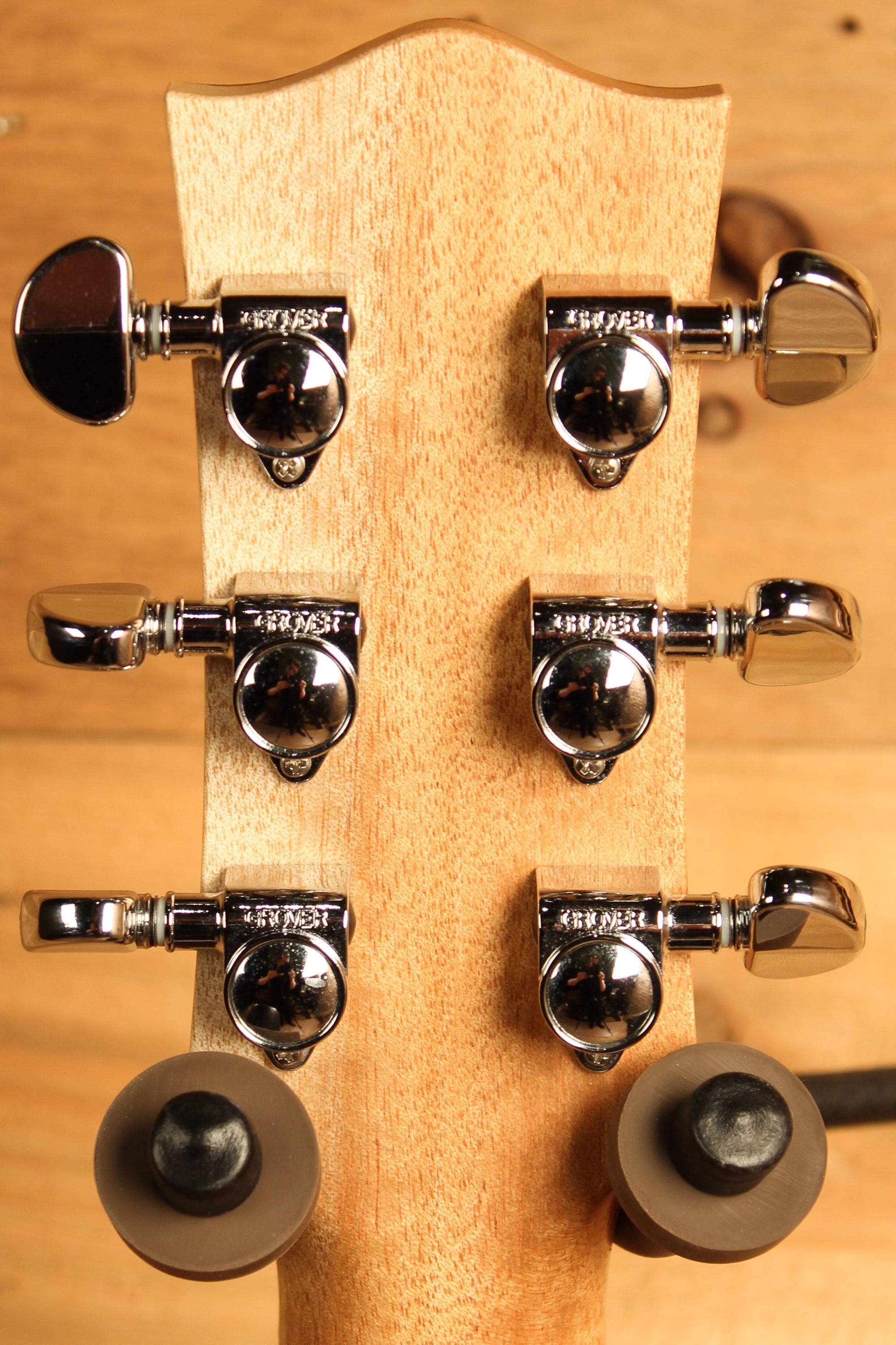 Maton Performer Series Bunya & Queensland Maple w/ Cutaway Pre-Owned 2017 ID-13716 - Artisan Guitars