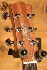 Maton SRS808C Guitar Western Red Cedar and Solid Blackwood w/ Cutaway ID-12987 - Artisan Guitars
