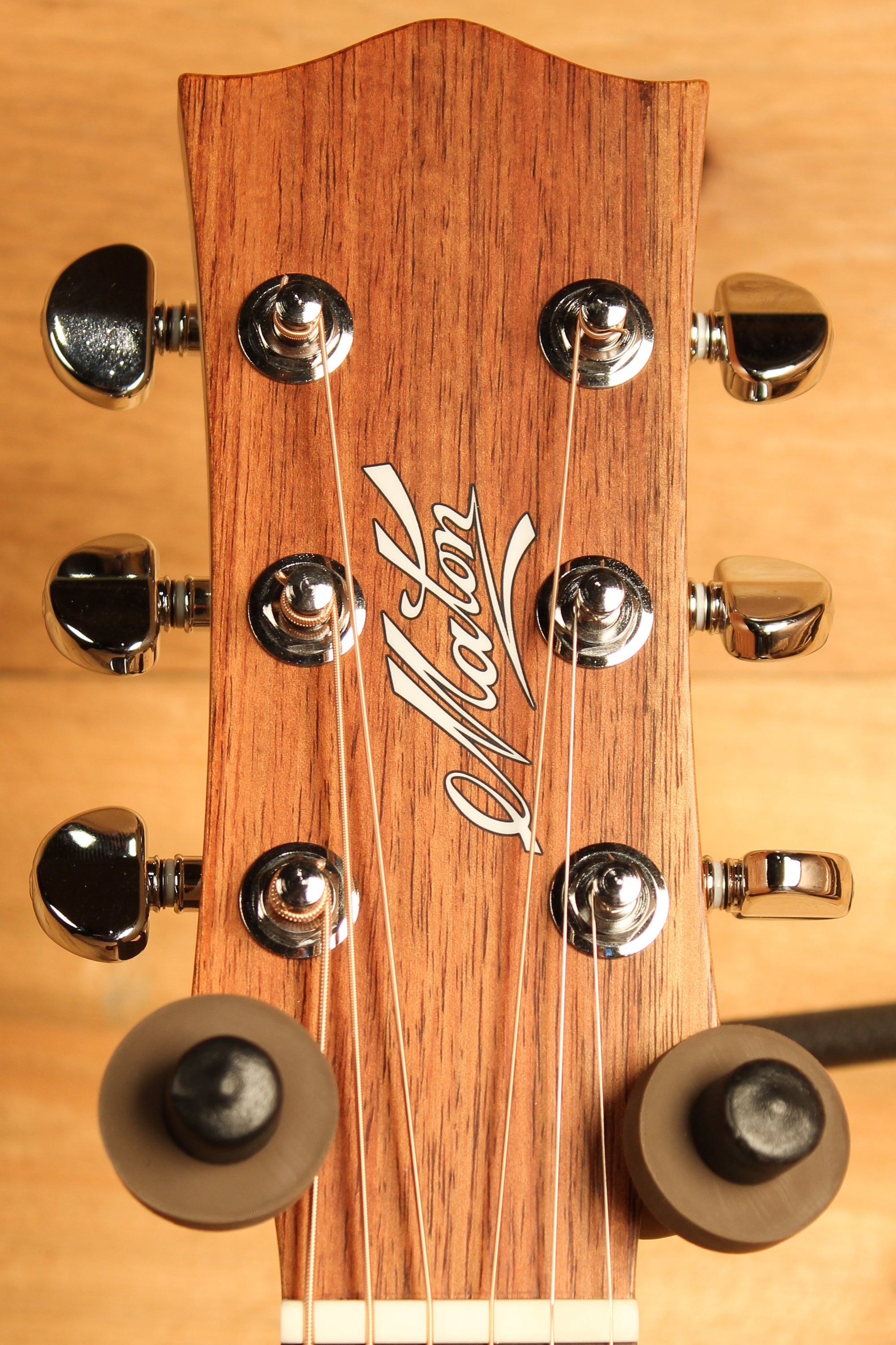 Maton EBW70C Blackwood Dreadnought w/ AP5 Pro ID-13698 - Artisan Guitars