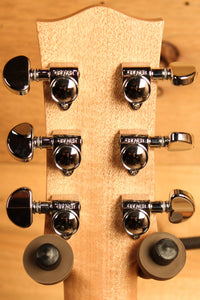 Maton SRS808 Guitar Western Red Cedar & Solid Blackwood ID-13697 - Artisan Guitars