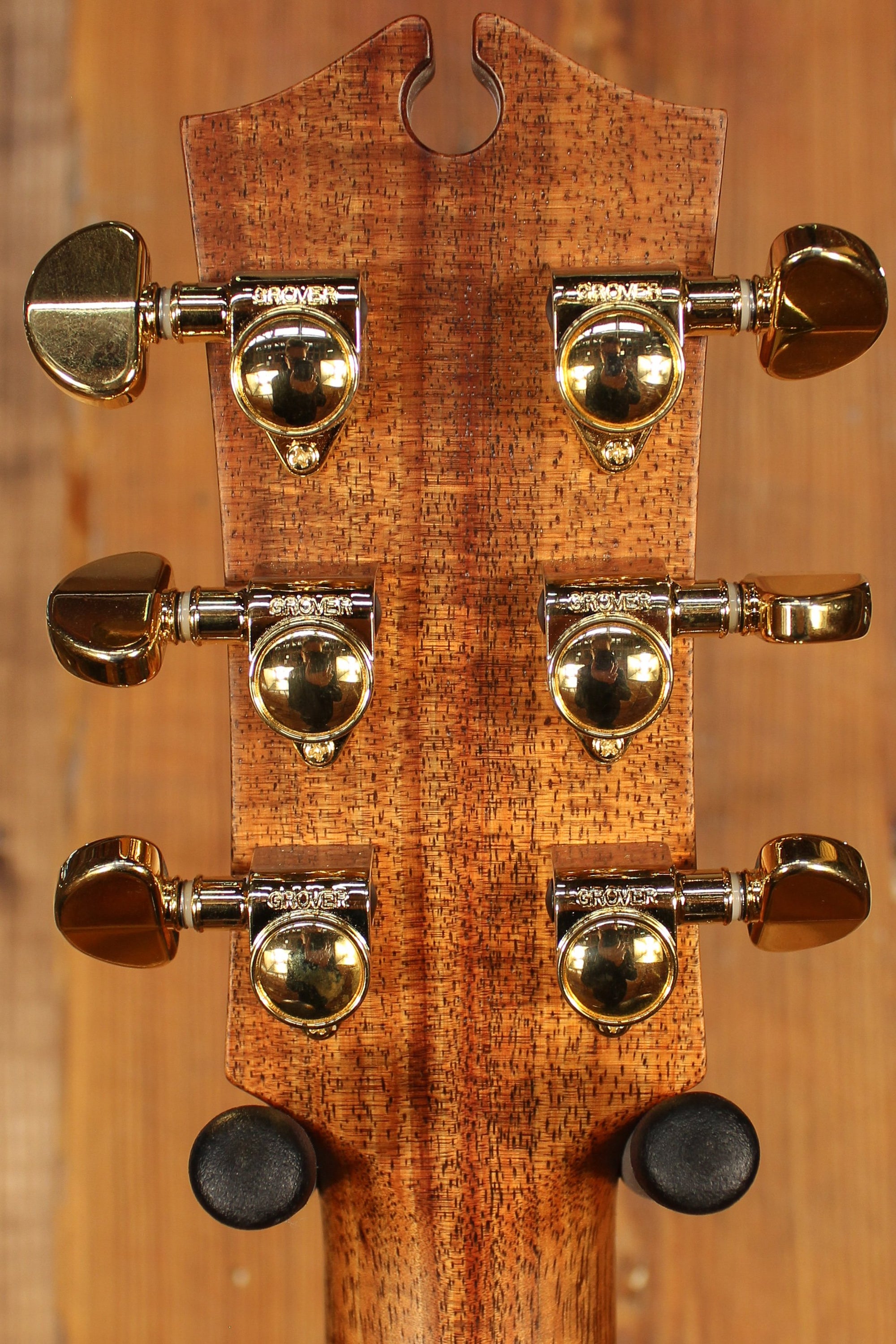 Maton EA808 Australian Series Guitar Bunya and Australian Blackwood ID-13792 - Artisan Guitars