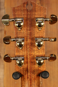 Maton EA808 Australian Series Guitar Bunya and Australian Blackwood ID-13792 - Artisan Guitars