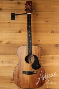Maton EBW808 Guitar w/ Blackwood Top, Back & Sides w/ AP5 Pro Pickup System ID-12941 - Artisan Guitars