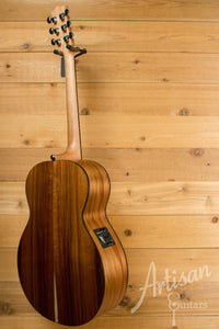 Maton SRS70 Jumbo Guitar Solid Road Series Acoustic Electric AP5 Pro ID-11064 - Artisan Guitars