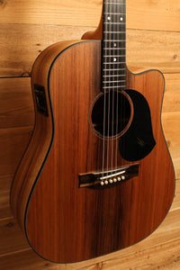Maton EBW70C Blackwood Dreadnought w/ AP5 Pro Pre-Owned 2018 ID-13632 - Artisan Guitars