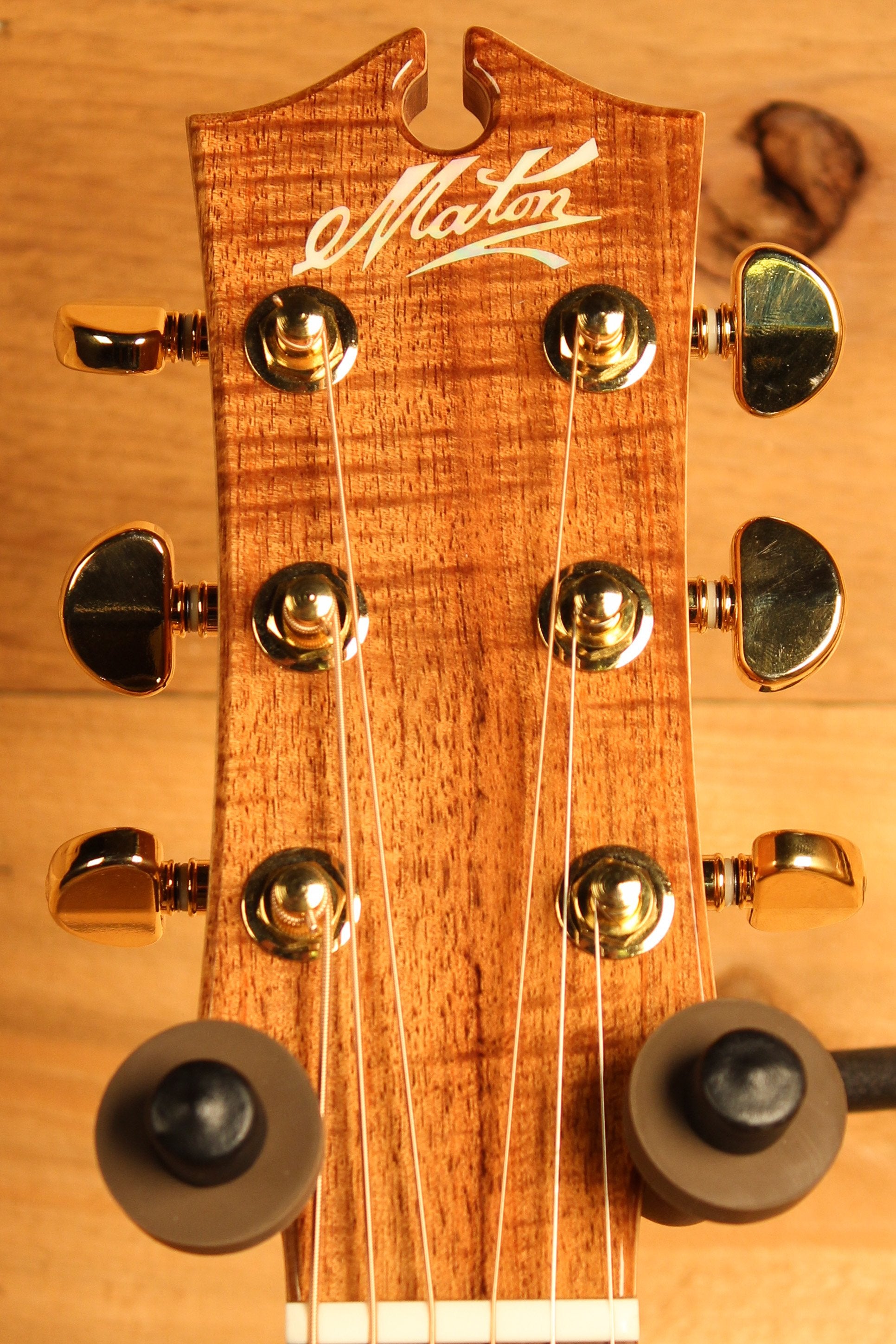 Maton Guitars EA80C Australian - 13226 - Artisan Guitars