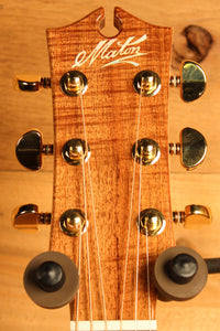 Maton Guitars EA80C Australian - 13226 - Artisan Guitars