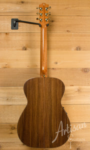 Maton EM100 808 Messiah Series with Sitka and Indian Rosewood ID-11208 - Artisan Guitars