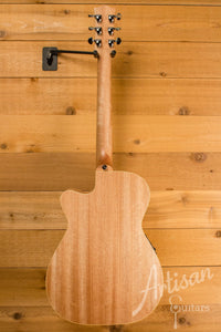 Maton EBG808CL Performer Series Bunya and Queensland Maple with Cutaway ID-10785 - Artisan Guitars