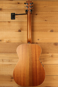 Maton EBG 808 TE Tommy Emmanuel(Signed) Signature Guitar ID-13438 - Artisan Guitars