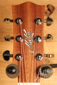 Maton SRS70C Solid Road Series Acoustic Electric w/ AP5 Pro Pickup ID-12903 - Artisan Guitars