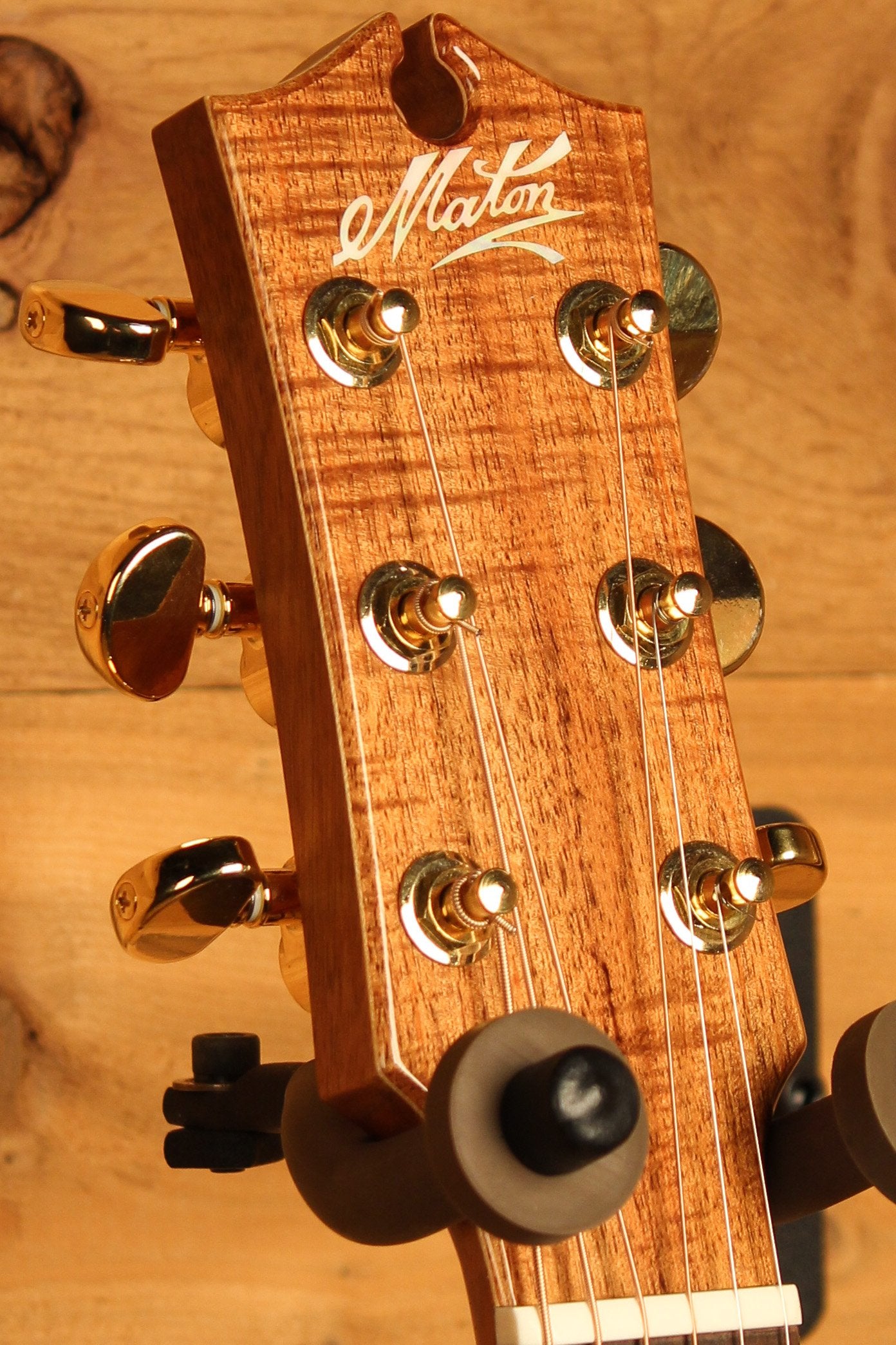 Maton Guitars EA80C Australian - 13226 - Artisan Guitars
