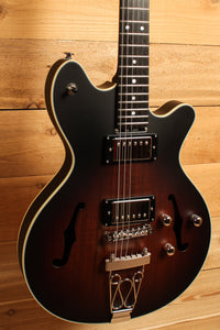 Maton BB1200 JH Electric Guitar w/ Bad Boy Pickups ID-13544 - Artisan Guitars