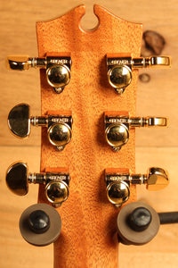 Maton EM100 808 Messiah Series with Sitka and Indian Rosewood ID-13435 - Artisan Guitars