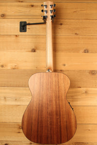 Maton SRS808 Guitar Western Red Cedar & Solid Blackwood ID-13702 - Artisan Guitars
