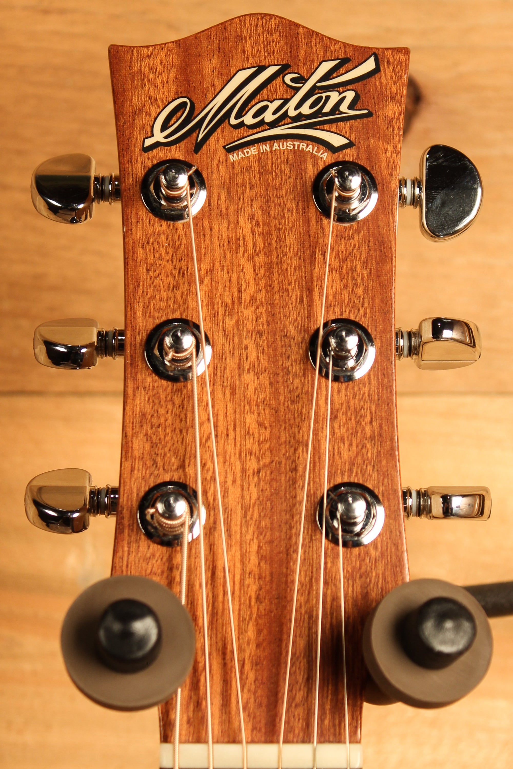 Maton Performer Series Bunya & Queensland Maple w/ Cutaway Pre-Owned 2017 ID-13716 - Artisan Guitars