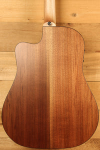 Maton EBW70C Blackwood Dreadnought w/ AP5 Pro ID-13698 - Artisan Guitars