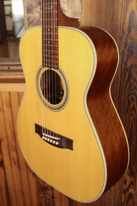 Maton Custom Shop TE Personal w/ Sitka Spruce & Queensland Maple Thinline ID-13778 - Artisan Guitars