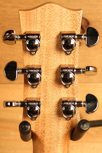Maton SRS808C Guitar Western Red Cedar and Solid Blackwood w/ Cutaway ID-13311 - Artisan Guitars