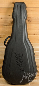 Maton EBG 808C TE Tommy Emmanuel Signature Guitar Cutaway NAMM 2017 ID-11211 - Artisan Guitars