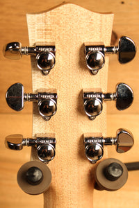 Maton SRS808 Guitar Western Red Cedar & Solid Blackwood ID-13702 - Artisan Guitars