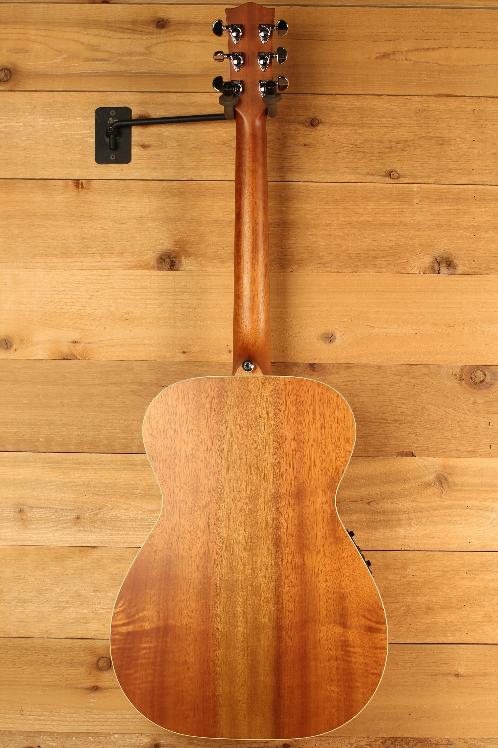 Maton EBG 808 TE Tommy Emmanuel Signature Guitar ID-13455 - Artisan Guitars